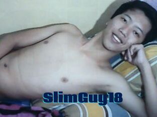 SlimGuy18