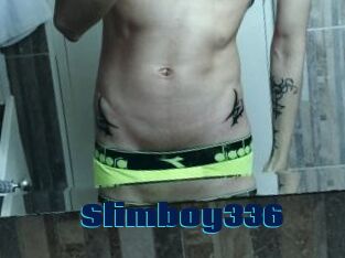 Slimboy336