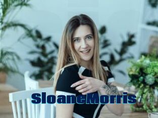 SloaneMorris