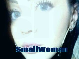 SmallWoman