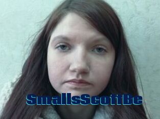 SmallsScottBe