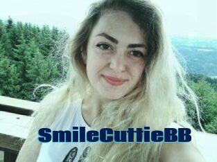 SmileCuttieBB