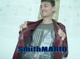 SmithMARIO