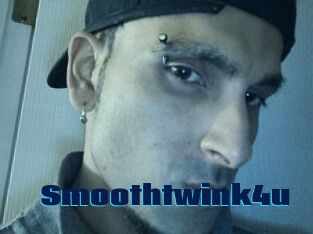 Smoothtwink4u