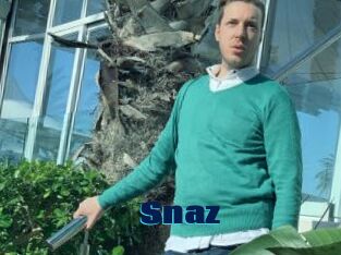 Snaz