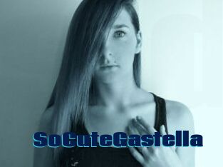 SoCuteGastella Site de cul gratuit