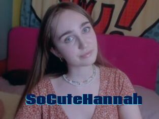 SoCuteHannah