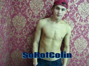 SoHotColin