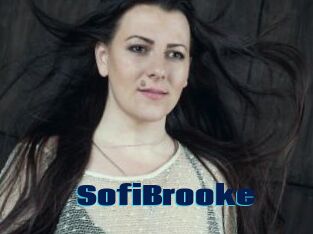 SofiBrooke