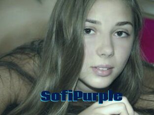 SofiPurple