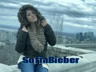 SofiaBieber