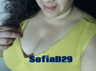 SofiaD29