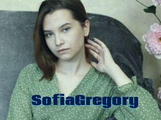 SofiaGregory