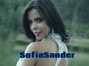 SofiaSander