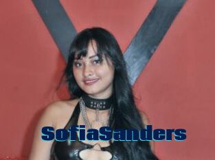 SofiaSanders