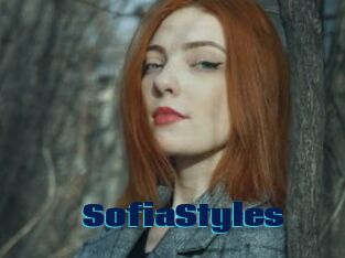 SofiaStyles