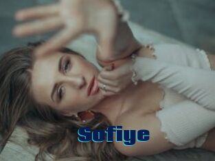 Sofiye