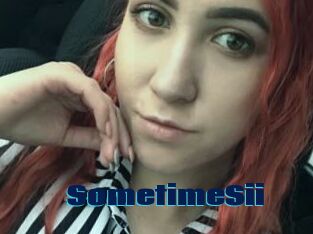 SometimeSii