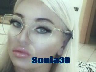 Sonia30