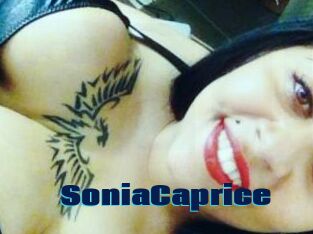 SoniaCaprice