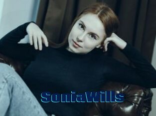 SoniaWills