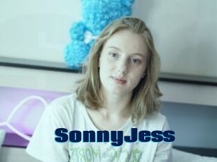 SonnyJess