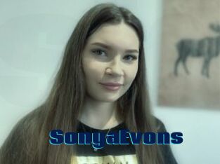 SonyaEvons