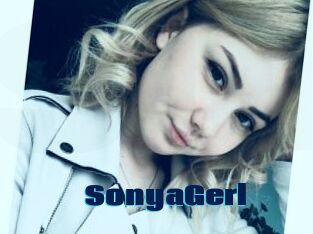 SonyaGerl