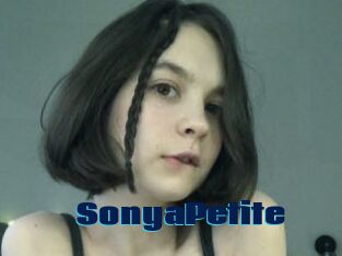 SonyaPetite
