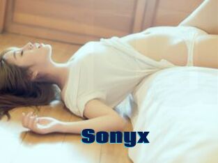 Sonyx