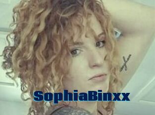 SophiaBinxx