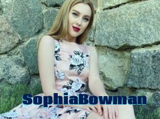 SophiaBowman