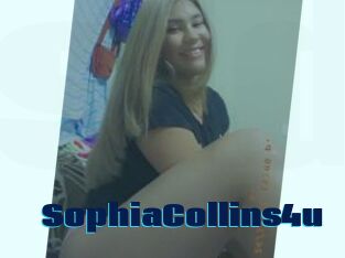 SophiaCollins4u