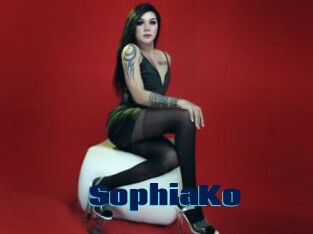 SophiaKo