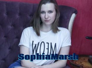 SophiaMarsh