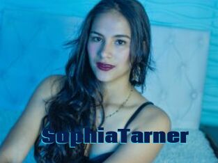 SophiaTarner