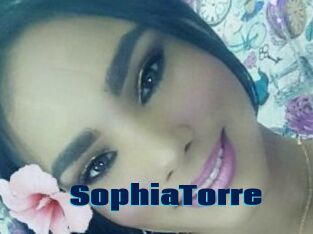 SophiaTorre