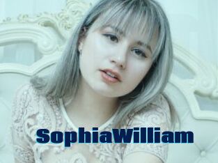 SophiaWilliam