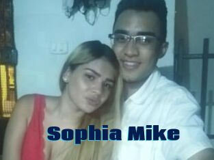 Sophia_Mike