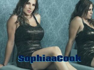SophiaaCook