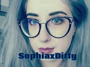 SophiaxDirty