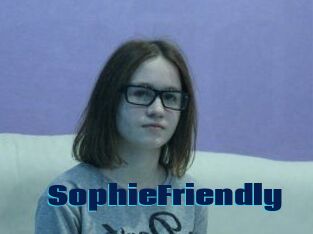 SophieFriendly