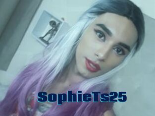 SophieTs25