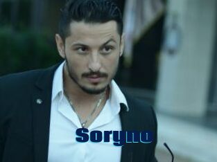 Soryno