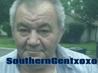 SouthernGentxoxo