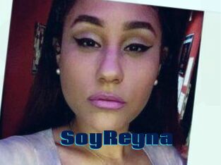 SoyReyna