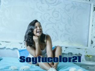 Soytucolor21