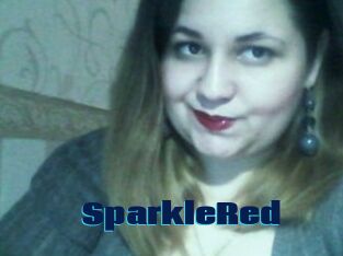 SparkleRed