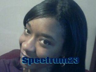 Spectrum23