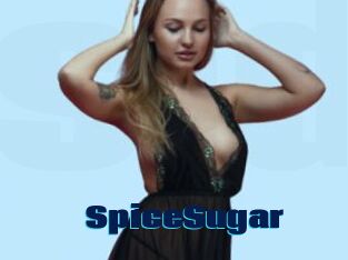 SpiceSugar